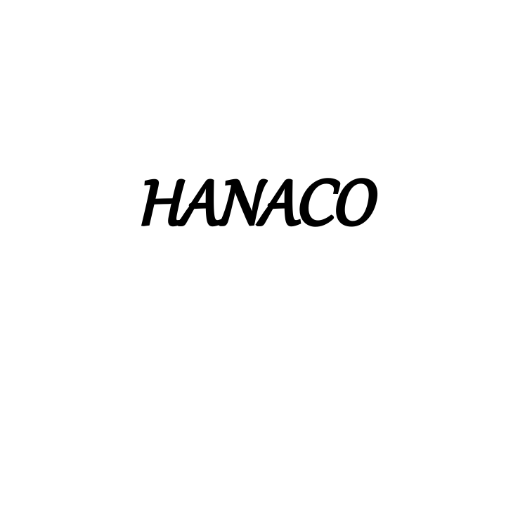 Hanaco Logo